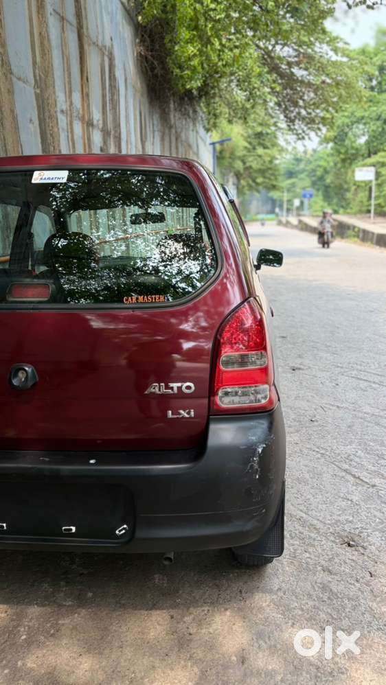 Maruti Suzuki Alto Lxi 2009 | Excellent Condition