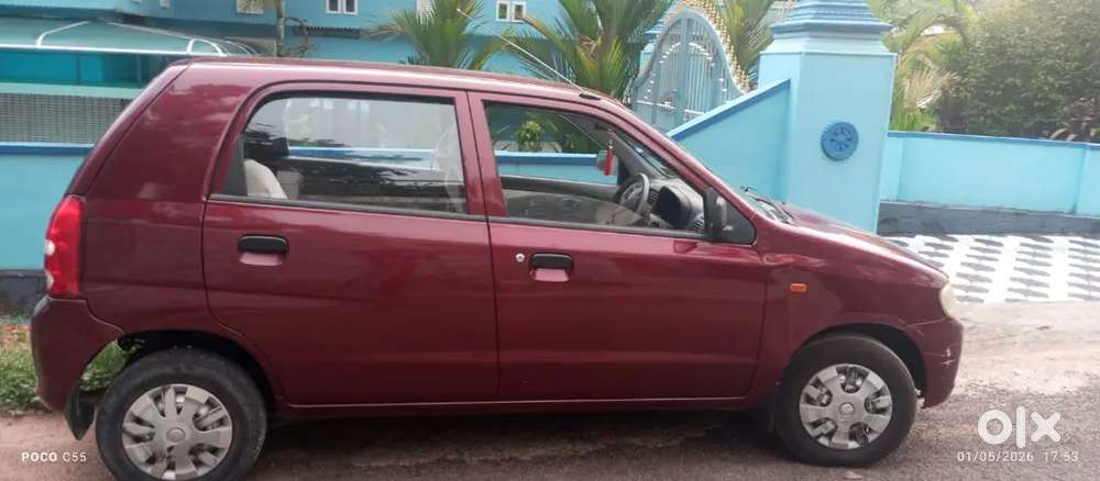 Good Condition