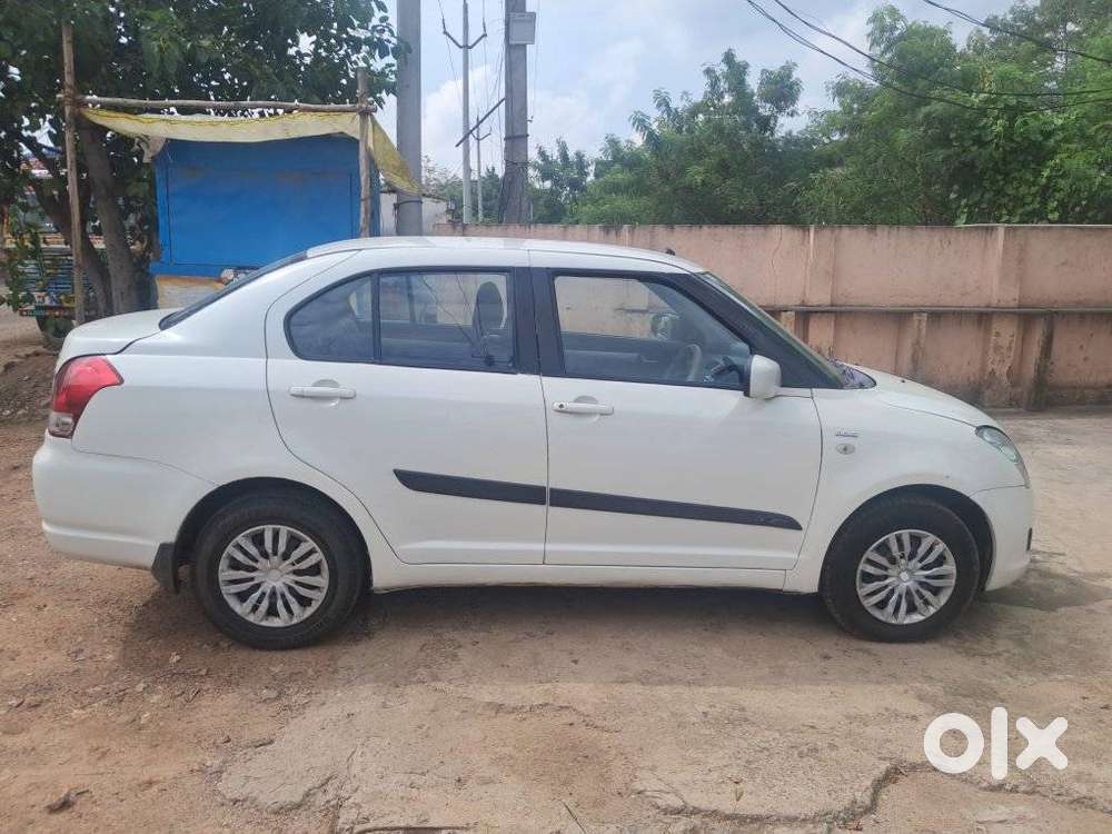 Maruti Suzuki Swift Dzire Tour S Diesel, 2013, Diesel