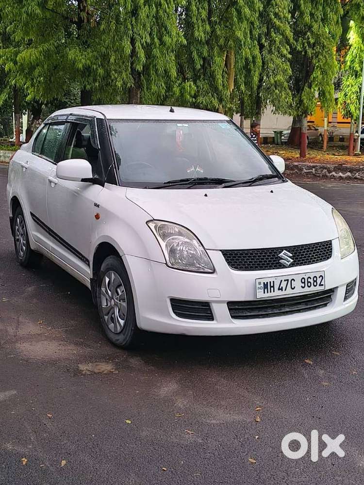 Maruti Suzuki Swift Dzire Ldi Bsiv, 2016, Diesel
