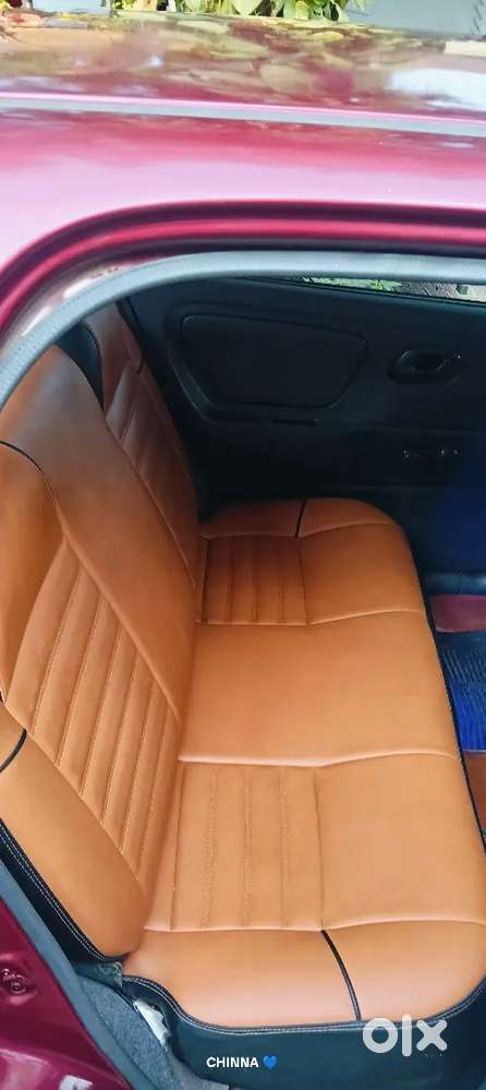 Maruti Suzuki Alto Lxi 2011