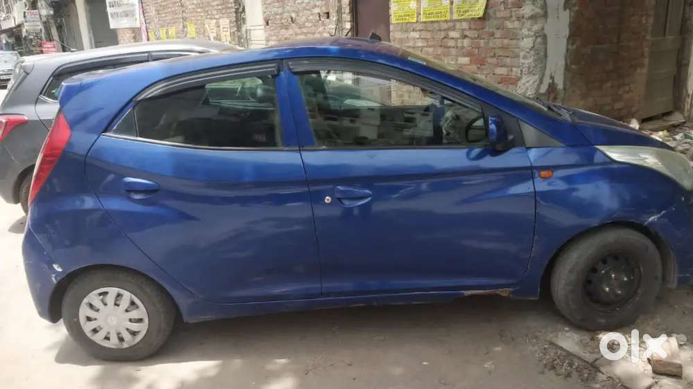 Hyundai Eon , Reg. Apr 2012