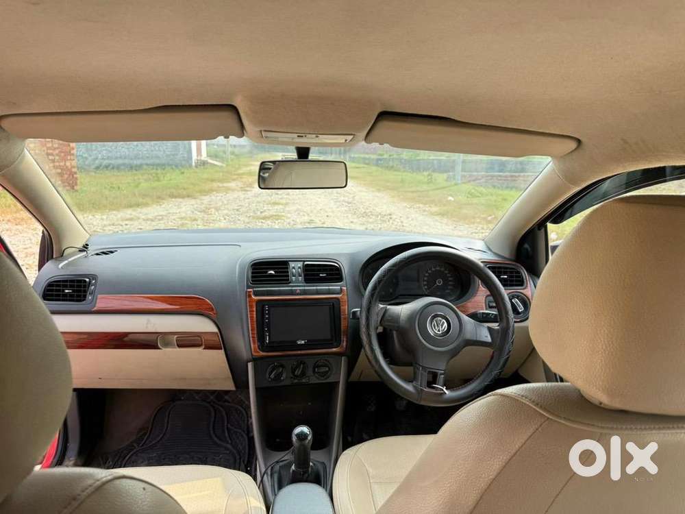 Vw - Polo Diesel . Condition Super Awesome