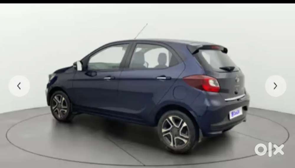 Tata Tiago Xza Plus 2020