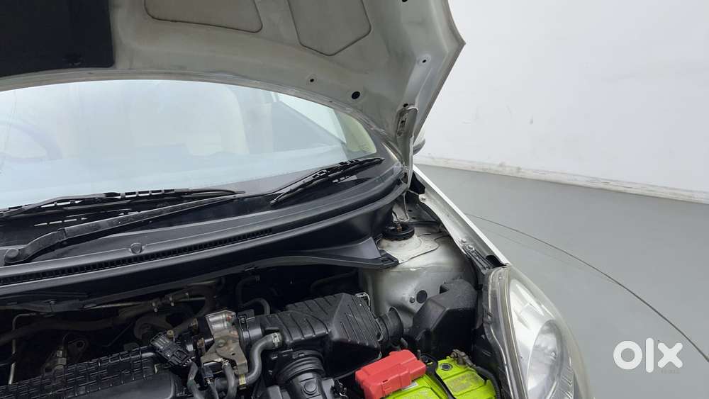 Honda Amaze Vx (o) I-vtec, 2015, Petrol