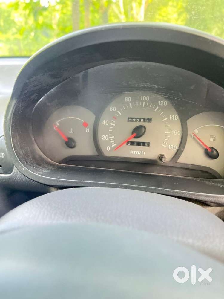 Hyundai Santro Xing 2004 Petrol Good Condition