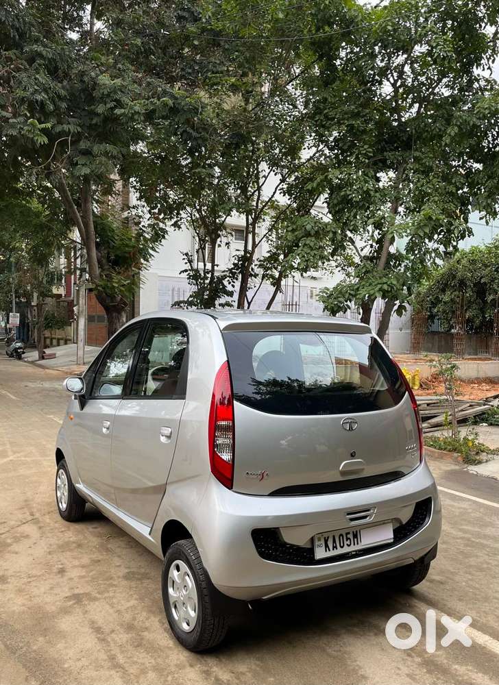 Tata Nano Xta, 2016, Petrol