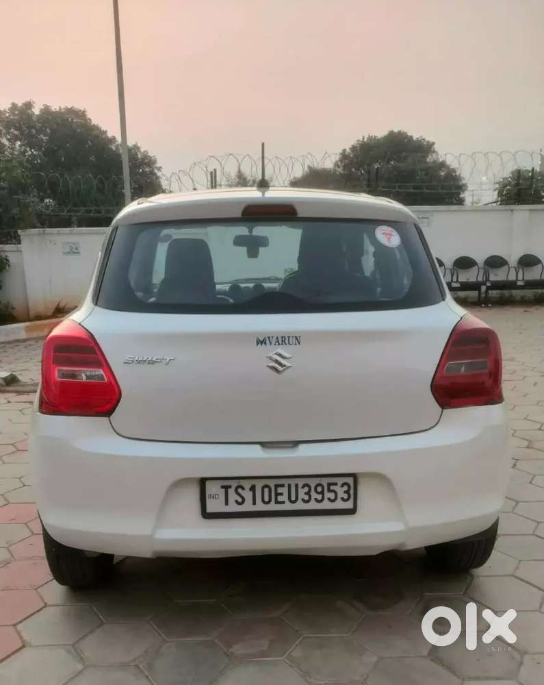 Maruti Suzuki Swift Vdi 2019