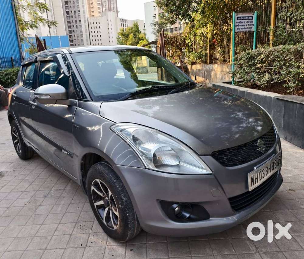 Maruti Suzuki Swift 2004-2010 Vxi With Abs, 2013, Cng & Hybrids