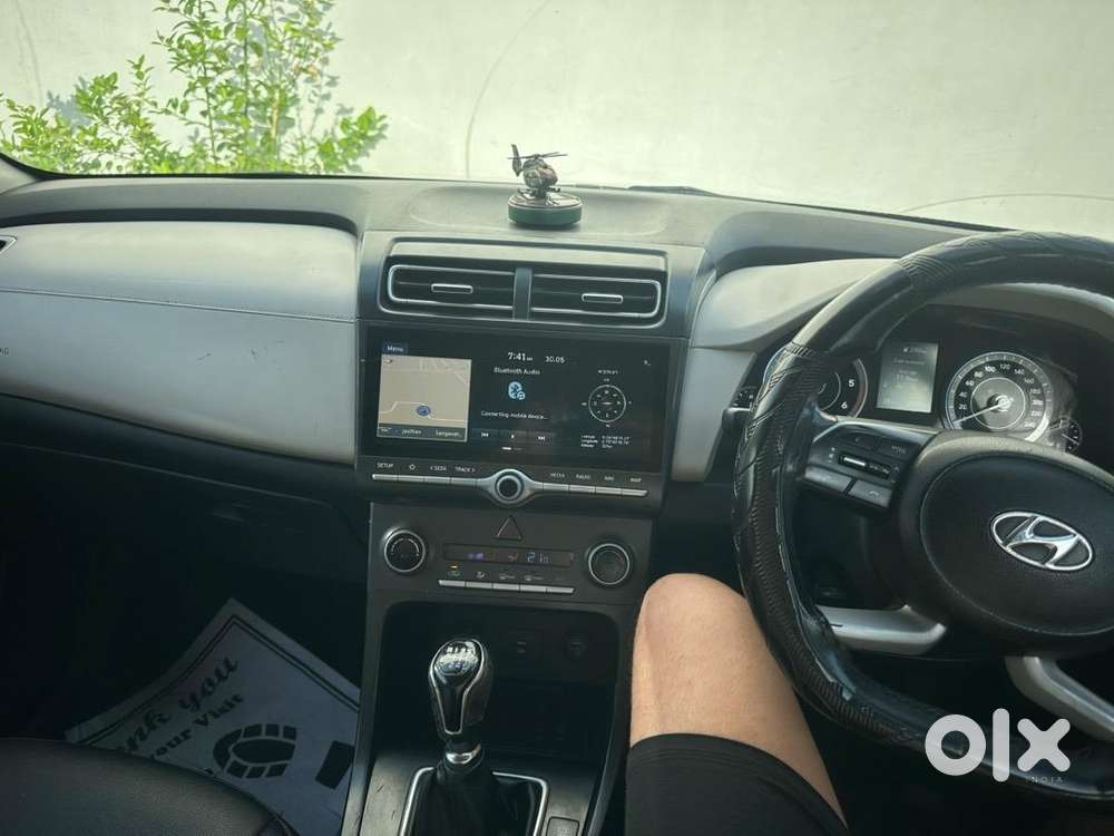 Hyundai Diesel Car 2020