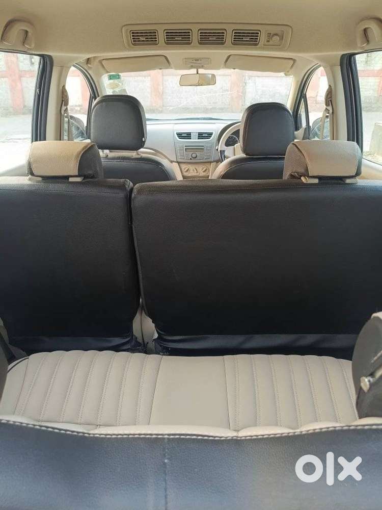 Maruti Suzuki Ertiga 1.4 Vxi Anniversary Edition, 2012, Petrol