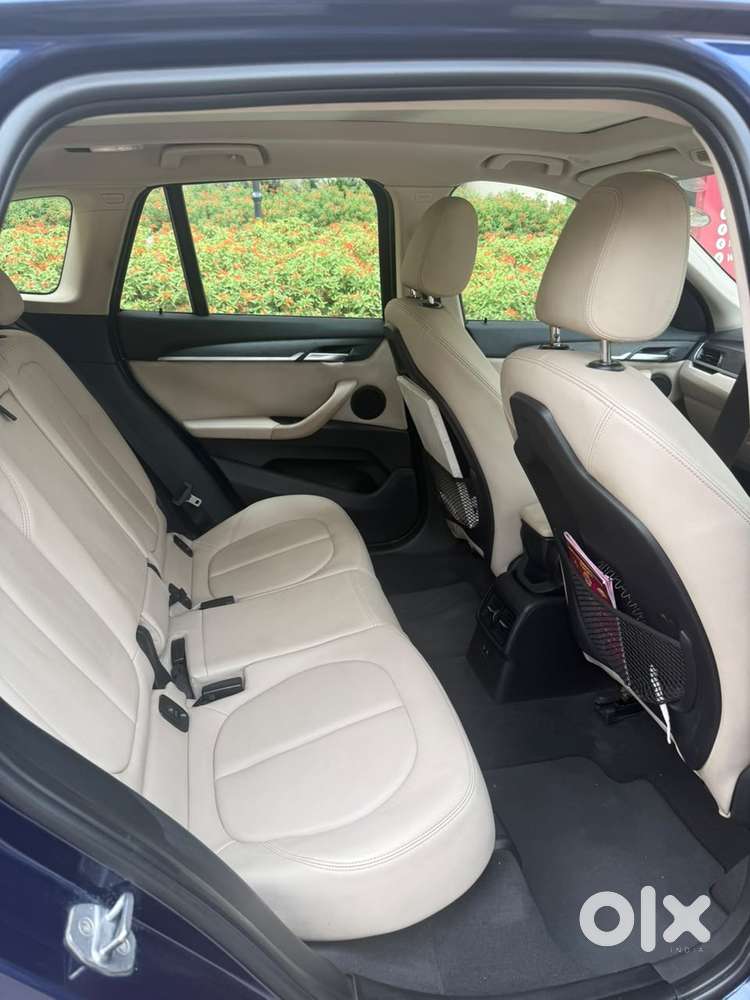 Bmw X1 2.0 Sdrive 20d, 2019, Diesel