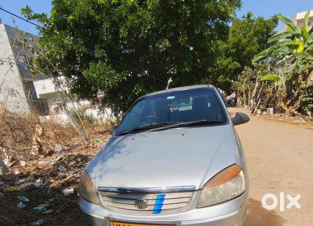 Tata Indica Ev2 2017 Diesel 260000 Km Driven