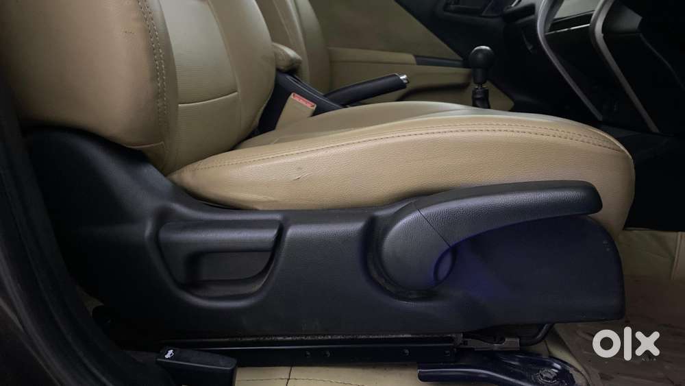 Honda City I-vtec Sv, 2019, Petrol