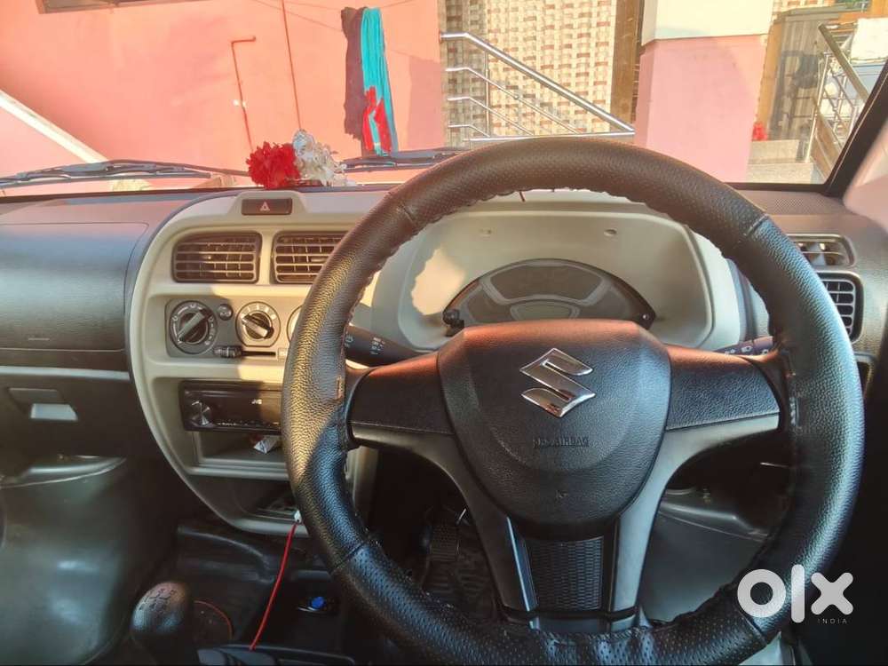 Maruti Suzuki Eeco 2024 Cng & Hybrids Good Condition