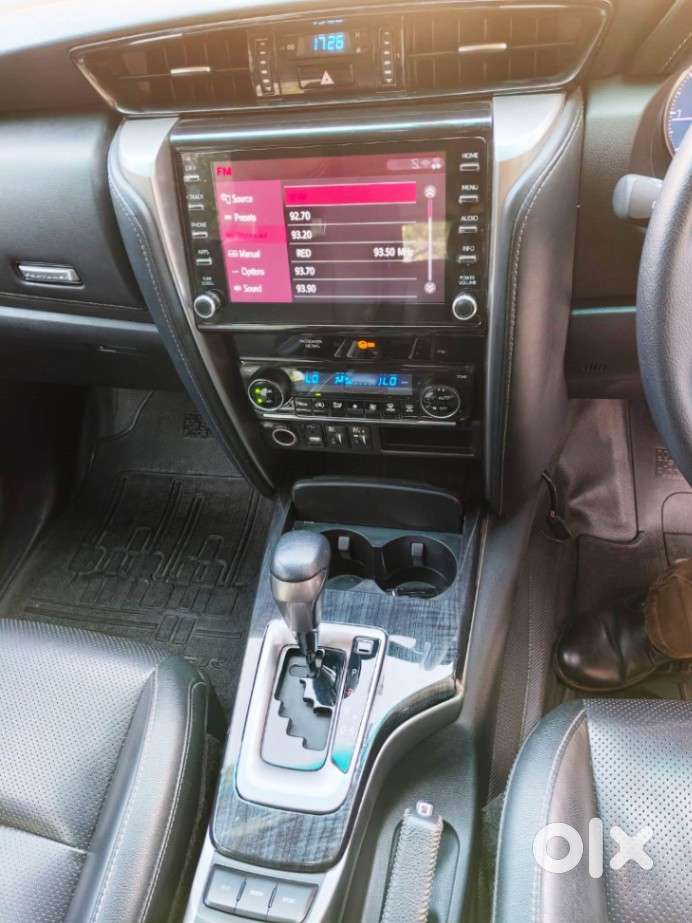 Toyota Fortuner 4x2 At 2.8 Diesel, 2023, Diesel