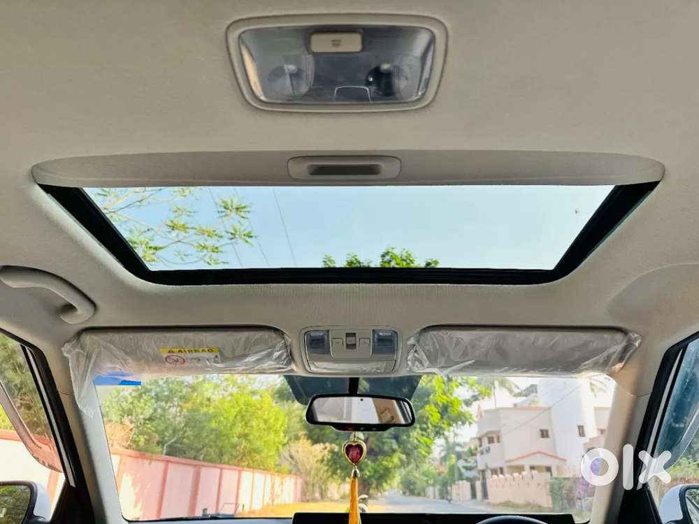 Kia Seltos Htx Ivt G, 2023, Petrol