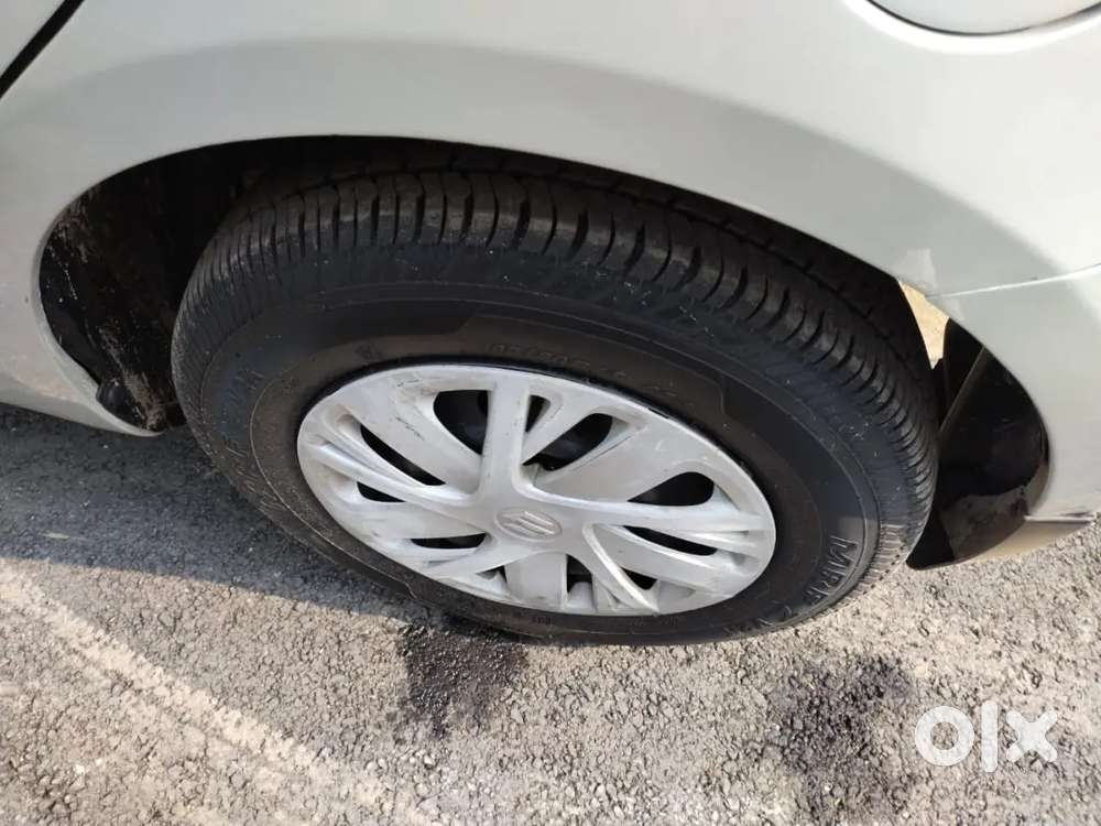 Top And Smooth Driving