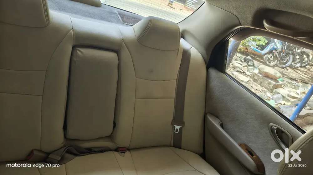 Honda City Zx Petrol Manual 2006