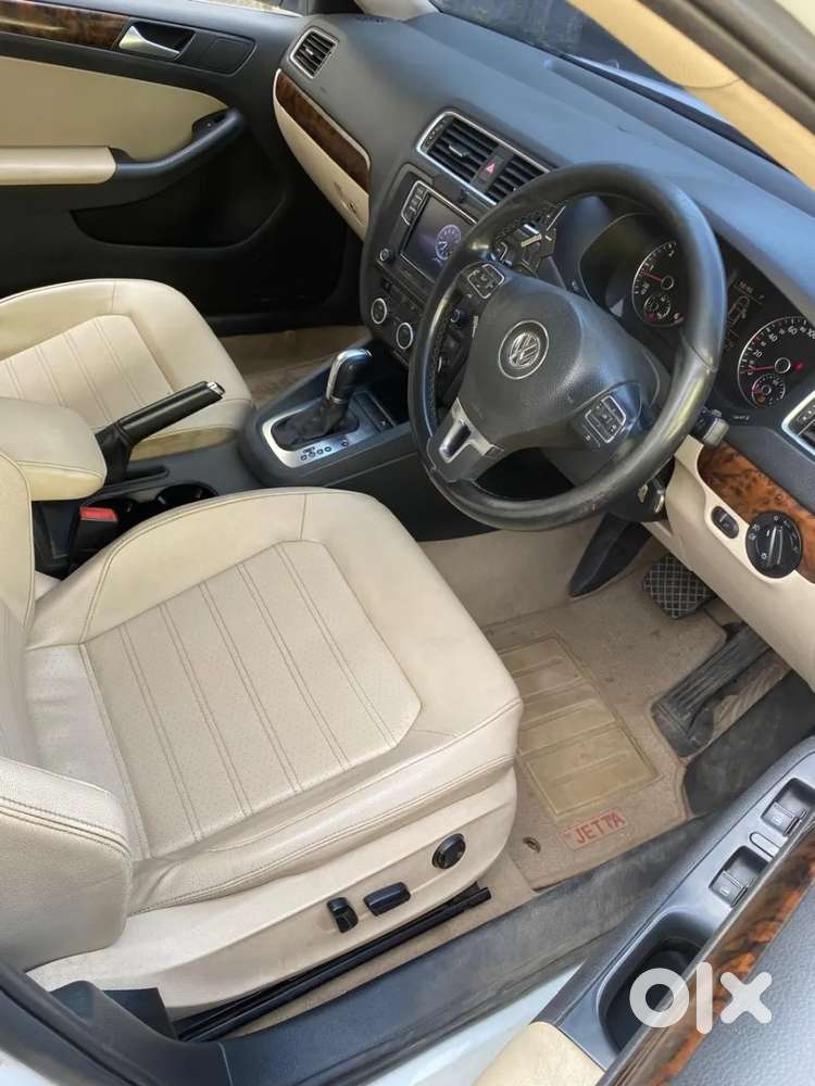 Volkswagen Jetta, 2015, Diesel