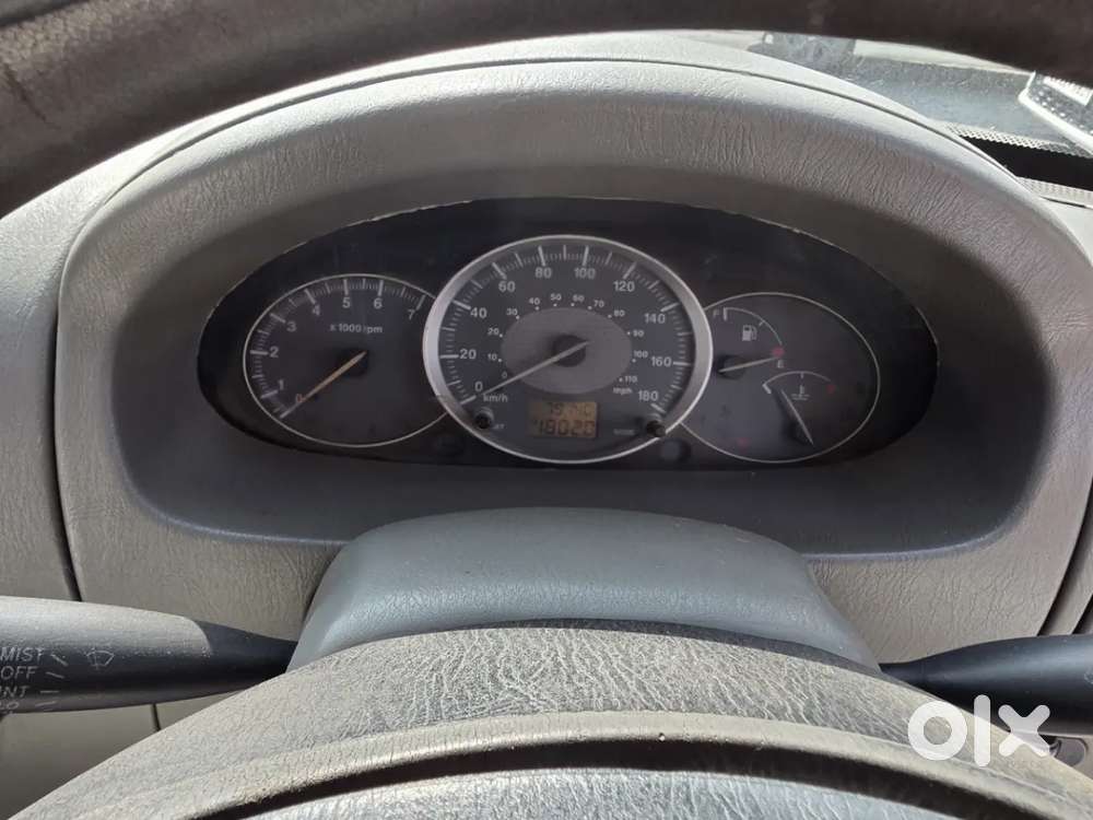 Mahindra Scorpio, 2011, Diesel