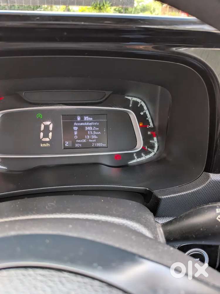 Kia Sonet 1.0 Htk 2023