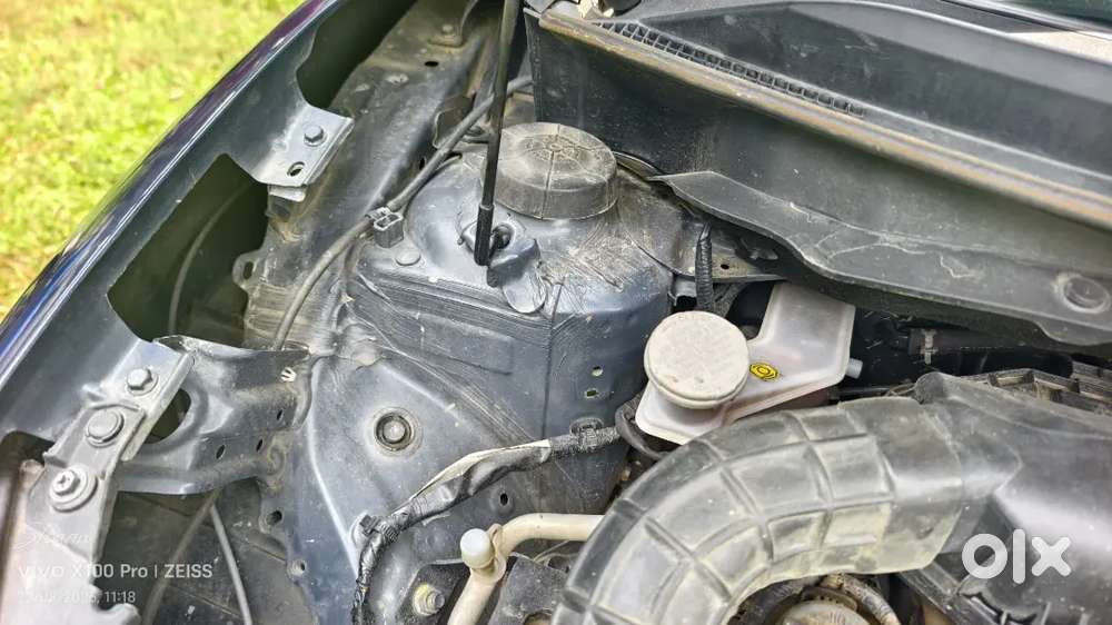 2019 Maruti Suzuki Dzire 1.2 Vxi