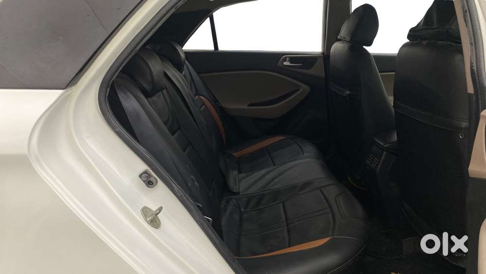 Hyundai Elite I20 1.4 Sportz Plus Crdi, 2019, Petrol