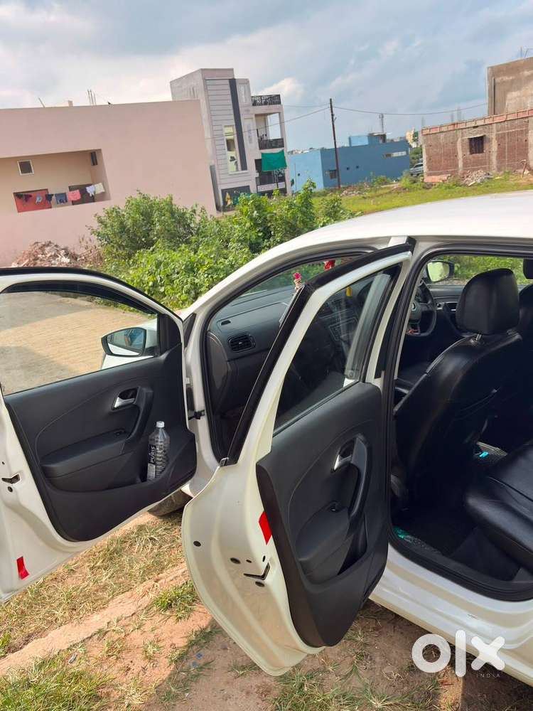 Volkswagen Polo 1.0 2018