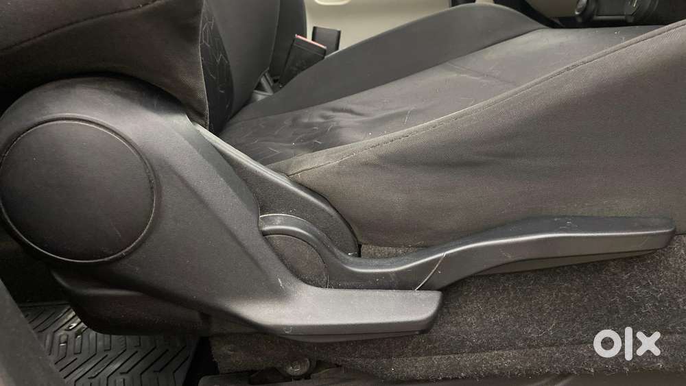 Maruti Suzuki Ignis 1.2 Amt Alpha, 2018, Petrol