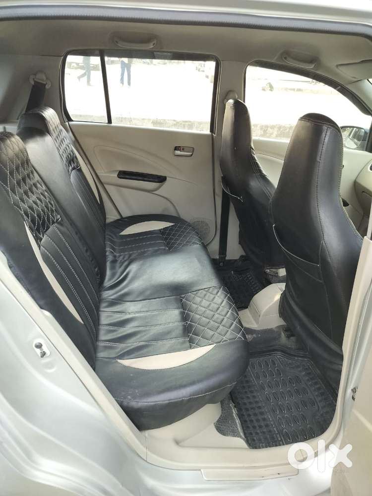 Maruti Suzuki Celerio, 2021, Cng & Hybrids