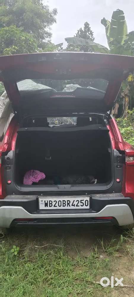 Nissan Magnite Petrol Good & Brand New Condition.
*wireless Available