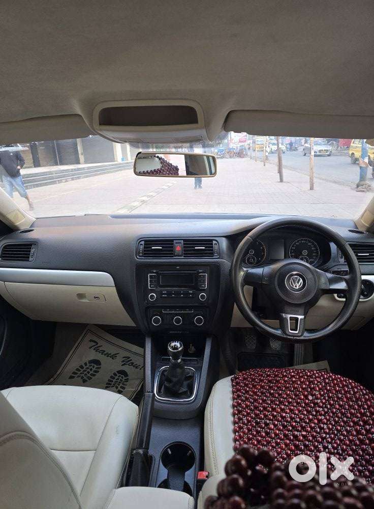 Volkswagen Jetta 1.6 Trendline, 2014, Petrol