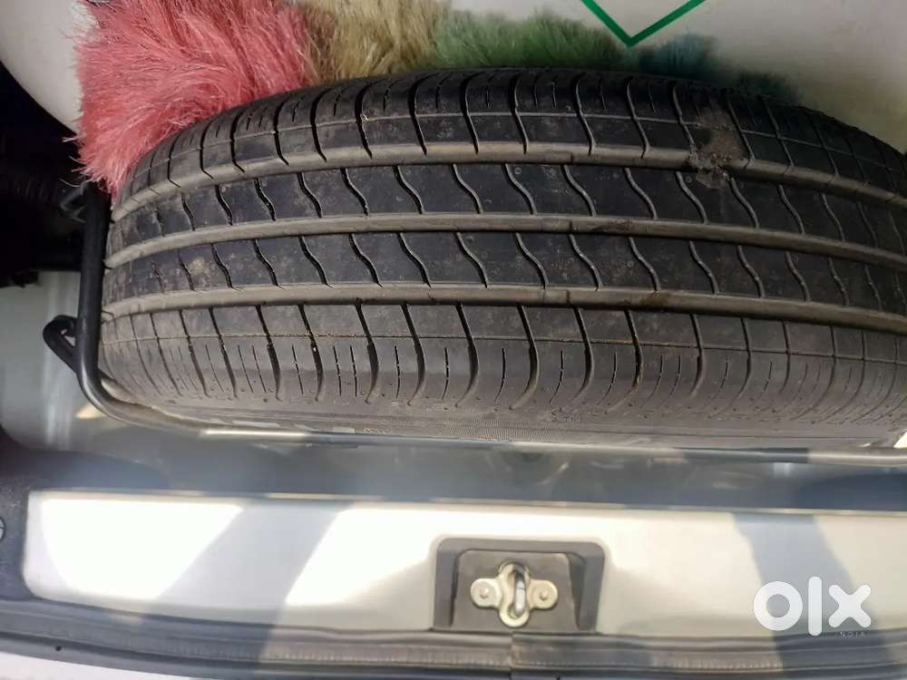 Wagonr Vxi Cng In Excellent Condition