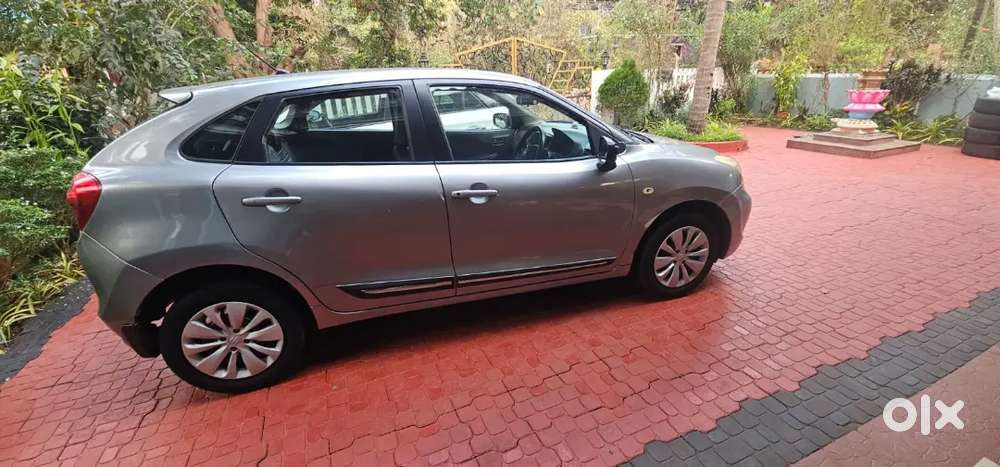 Baleno Manual Petrol Sigma Model