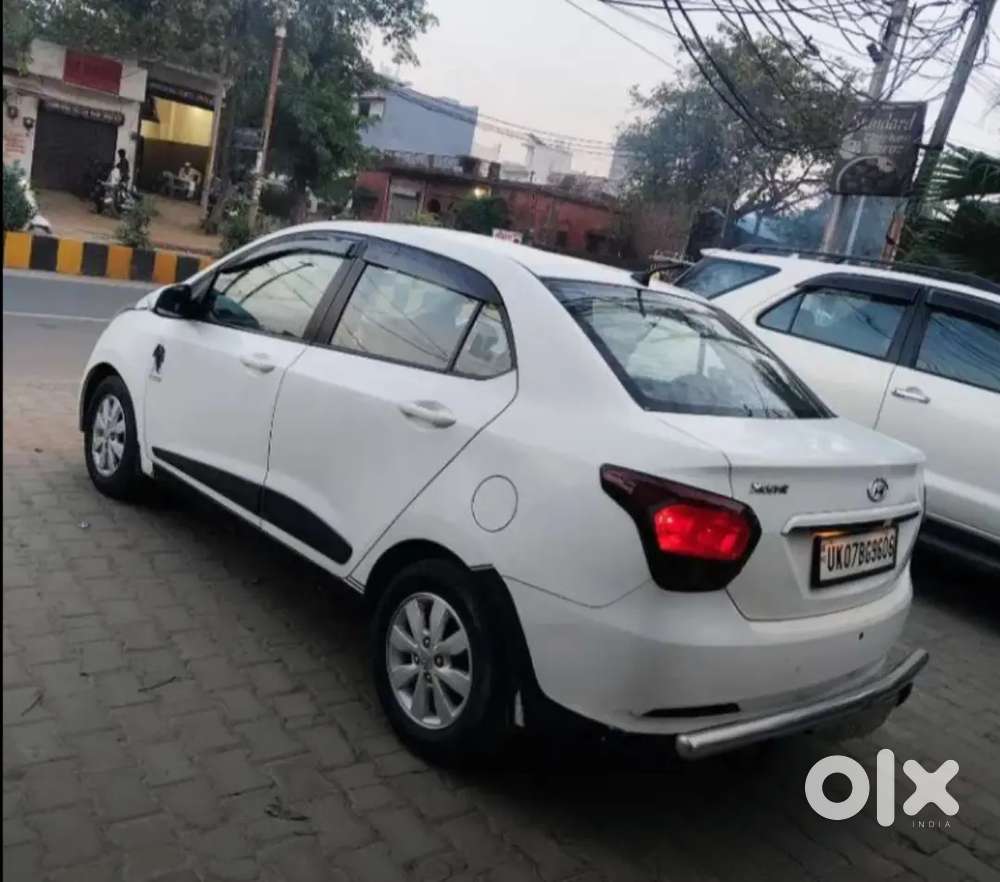 Hyundai Xcent Crdi 2014 Diesel