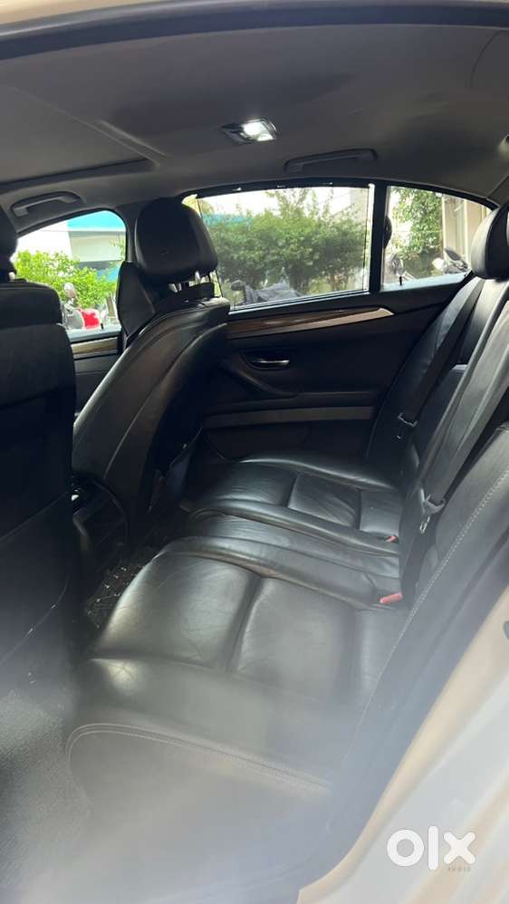 Bmw 5 Series 2014 Diesel 72000 Km Driven