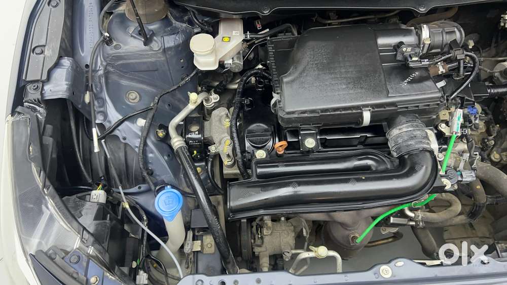Maruti Suzuki Baleno Alpha, 2022, Petrol