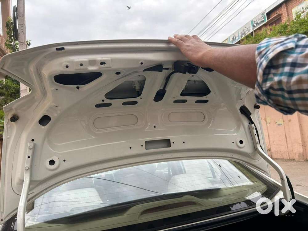 Honda City 2011 Petrol Well Maintained