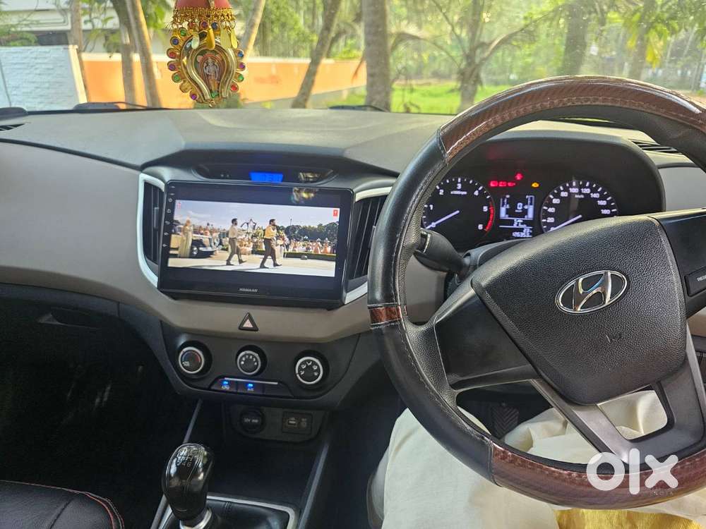 Hyundai Creta 2016 Diesel For Sale