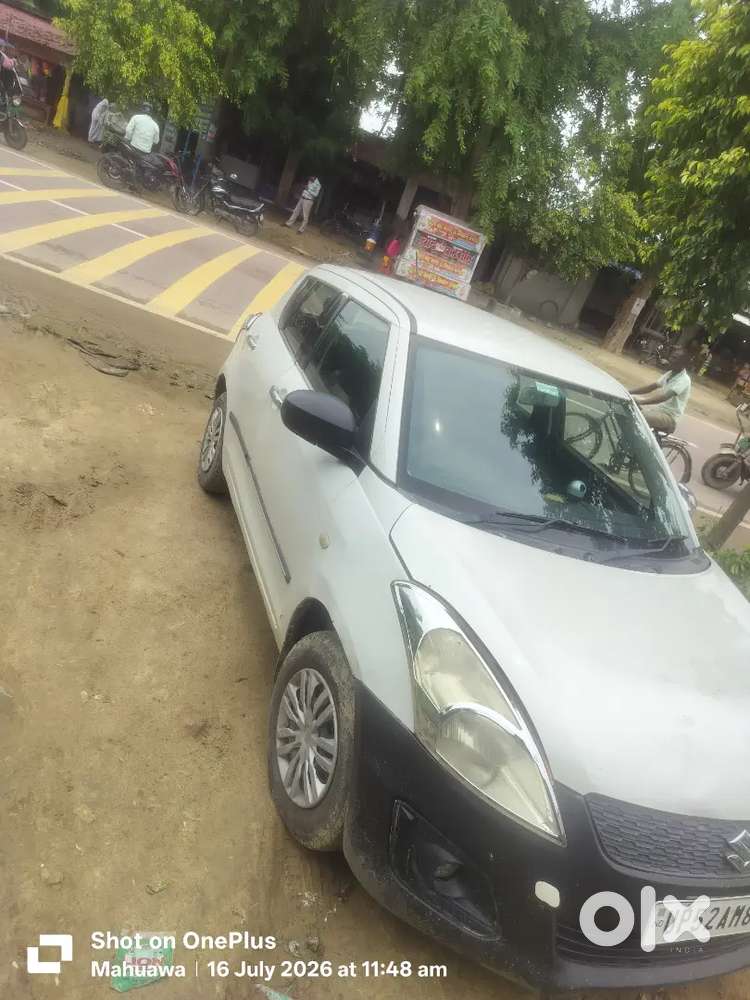 Swift Maruti Suzuki 2017 Diesel Car