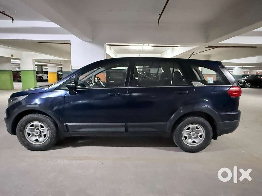 Tata Hexa Diesel 2017 Model