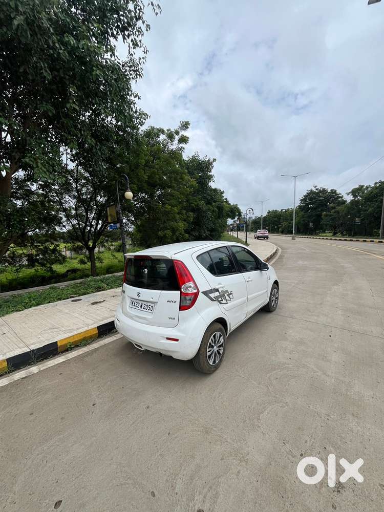 Maruti Suzuki Ritz Diesel For Sale