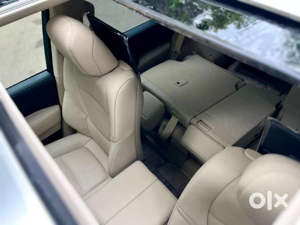 Toyota Land Cruiser, 2026, Petrol