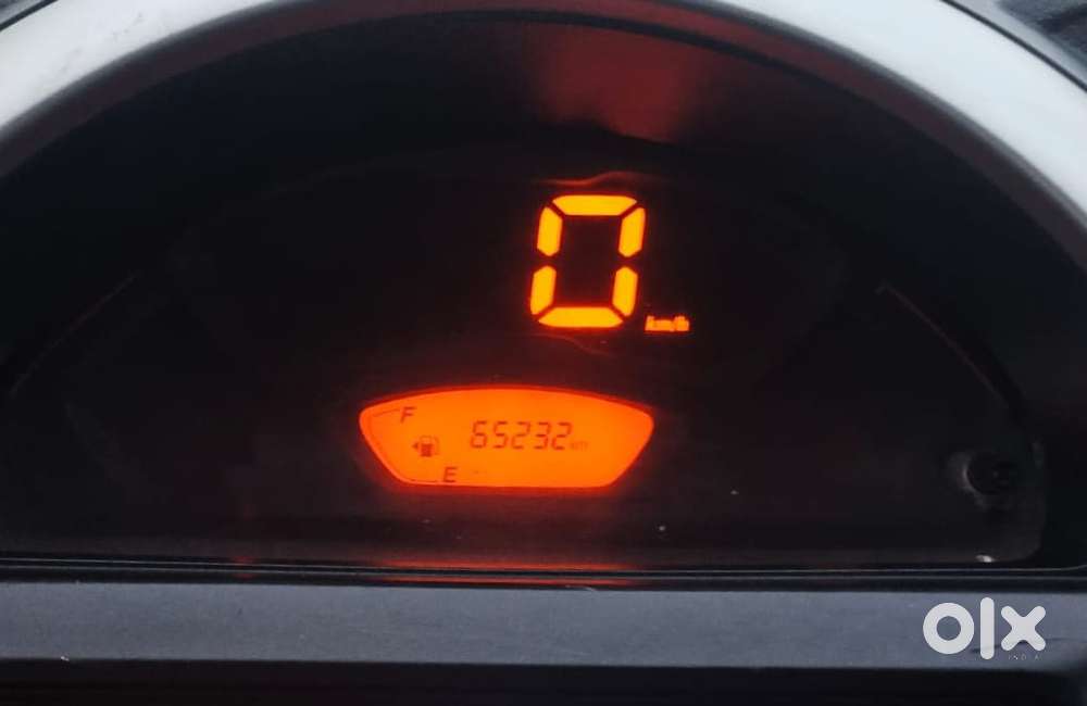 Maruti Suzuki S-presso Vxi Plus, 2021, Petrol