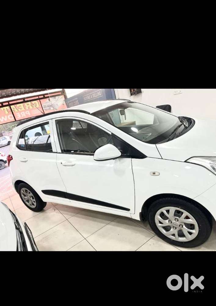 Hyundai Grand I10 1.2 Kappa Asta, 2019