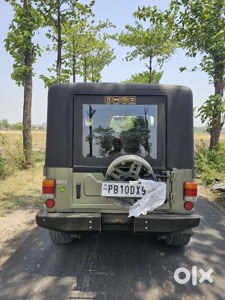 Thar4y4mahinder