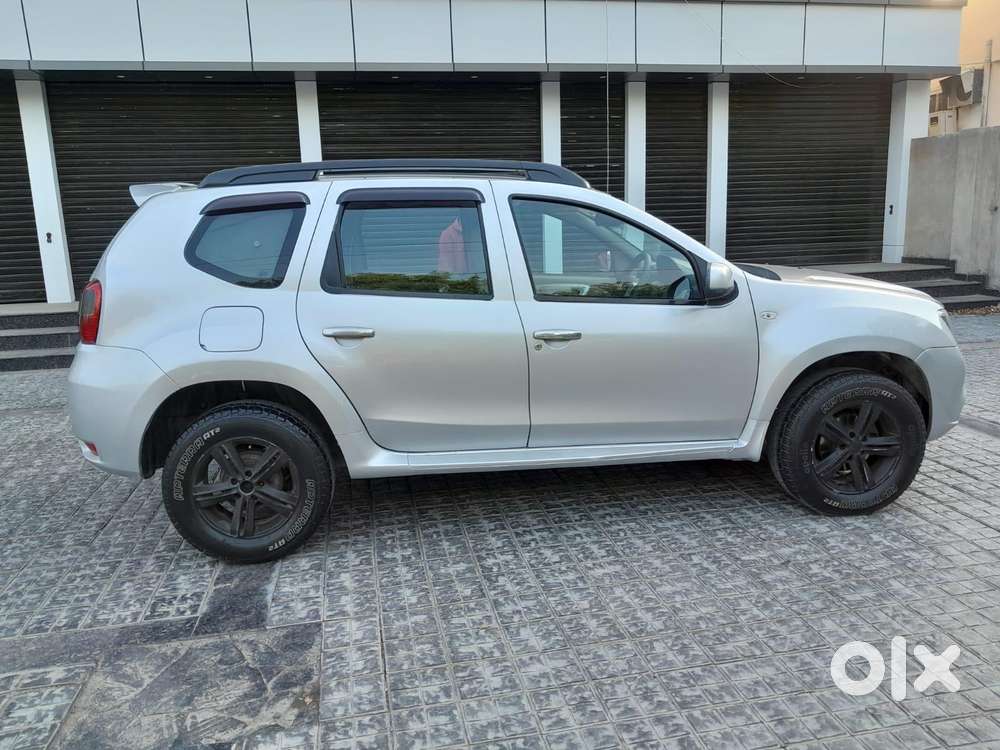 Nissan Terrano Xl 110 Diesel, 2014