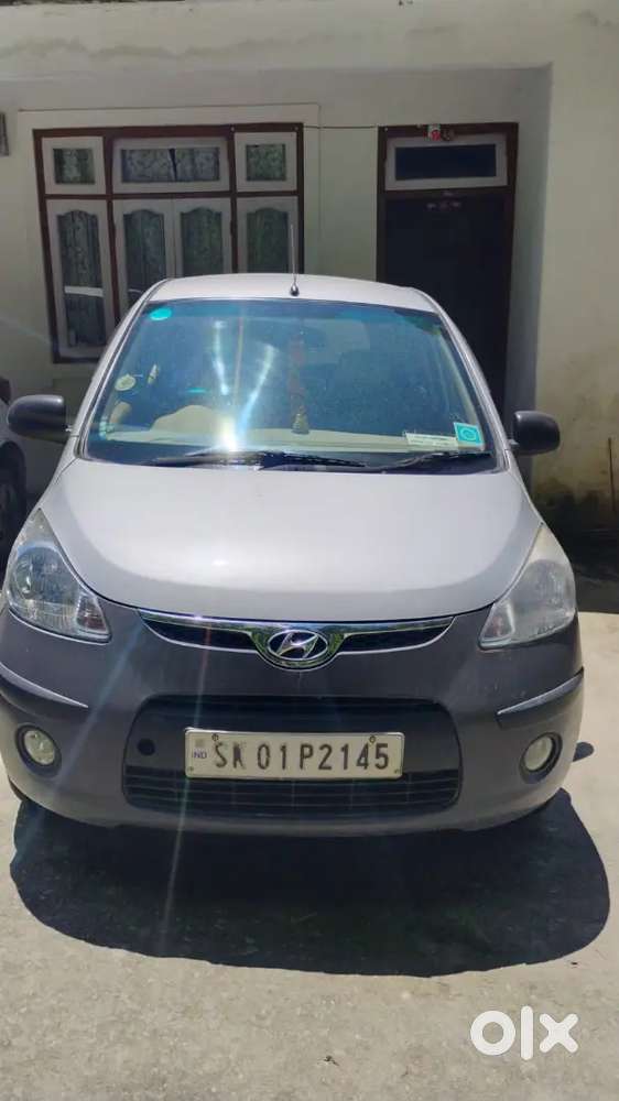 Hyundai I10 Era 1.1 Petrol 2009