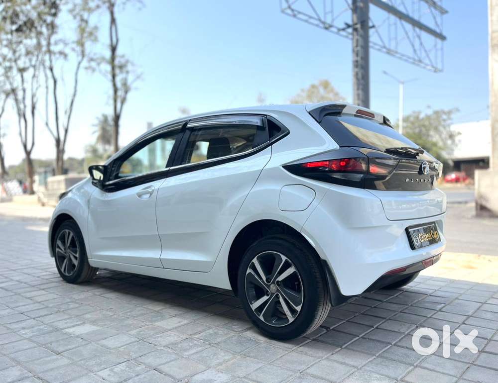 Tata Altroz 1.5 Xz Diesel, 2020, Diesel